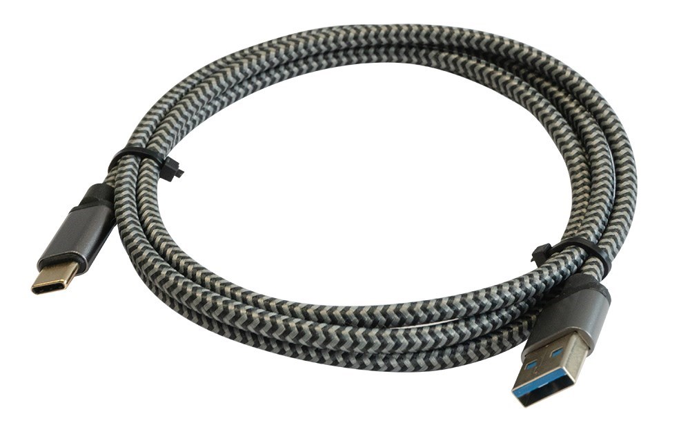Cable 3go Usb A A Type C 3 0 1 2m